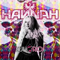 Cover Hannah [AT] - Kuhrios